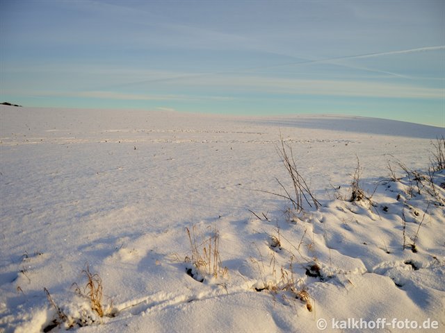 Winterlandschaft