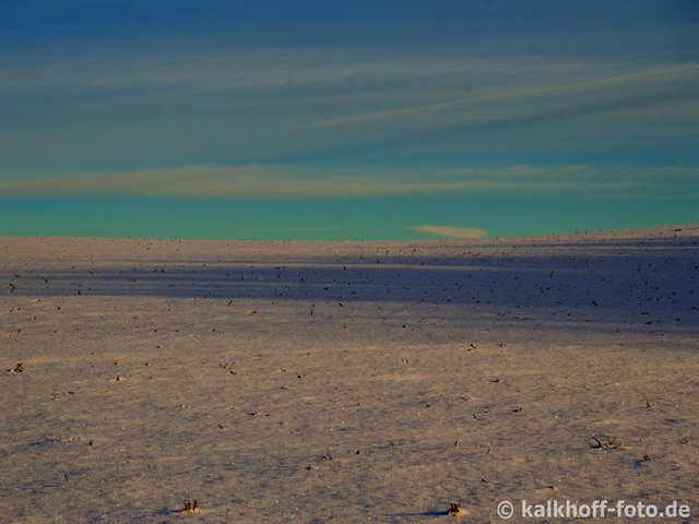 Winterlandschaft