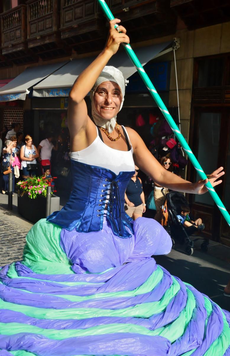 Carnaval de Verano