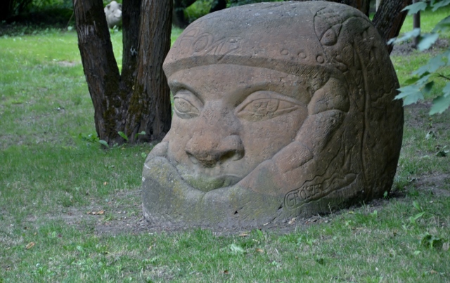 G&auml;rten der Welt