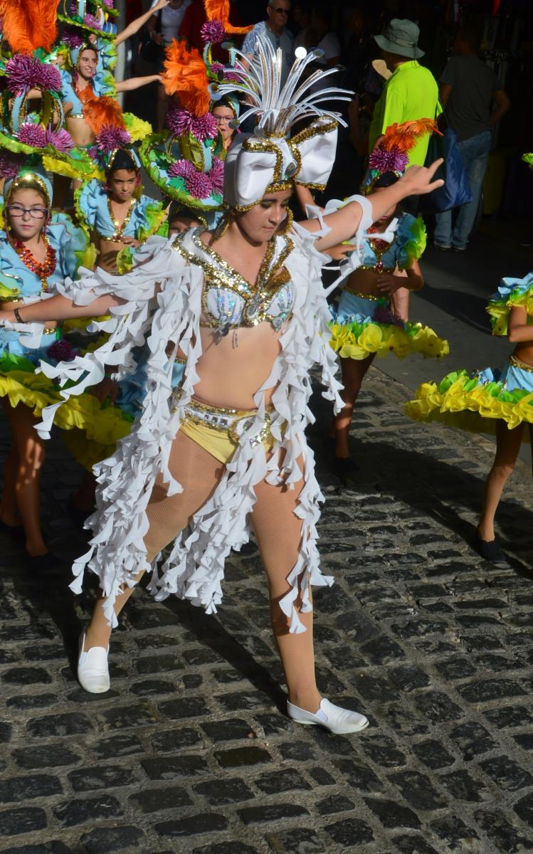 Carnaval de Verano