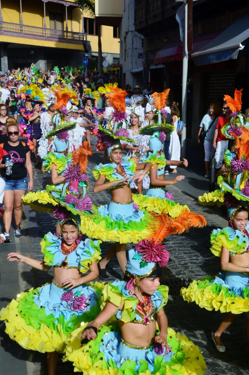 Carnaval de Verano