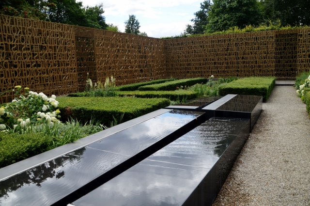 Christlicher Garten