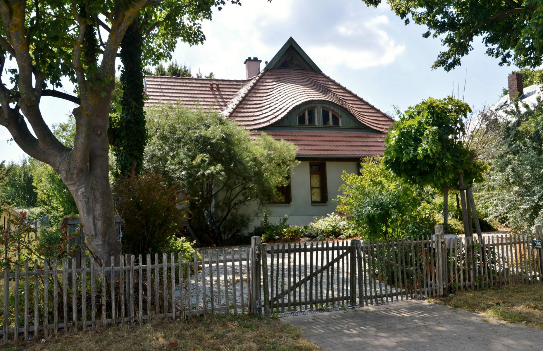 Ahrenshoop
