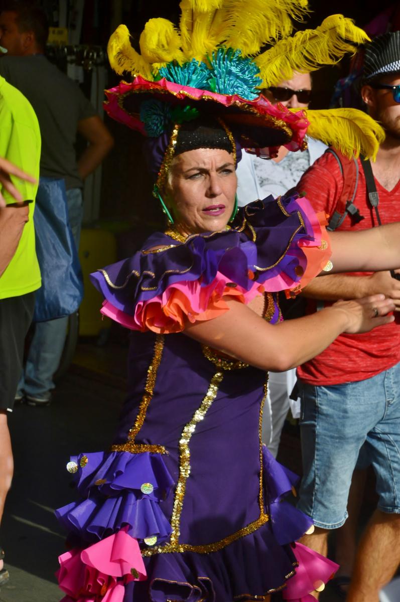Carnaval de Verano