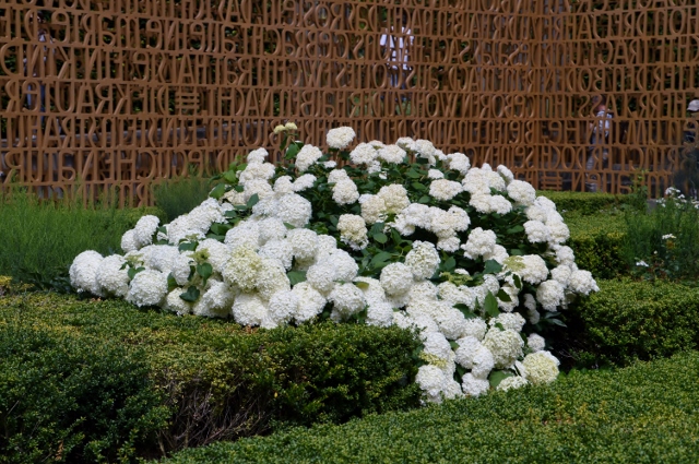 Christlicher Garten