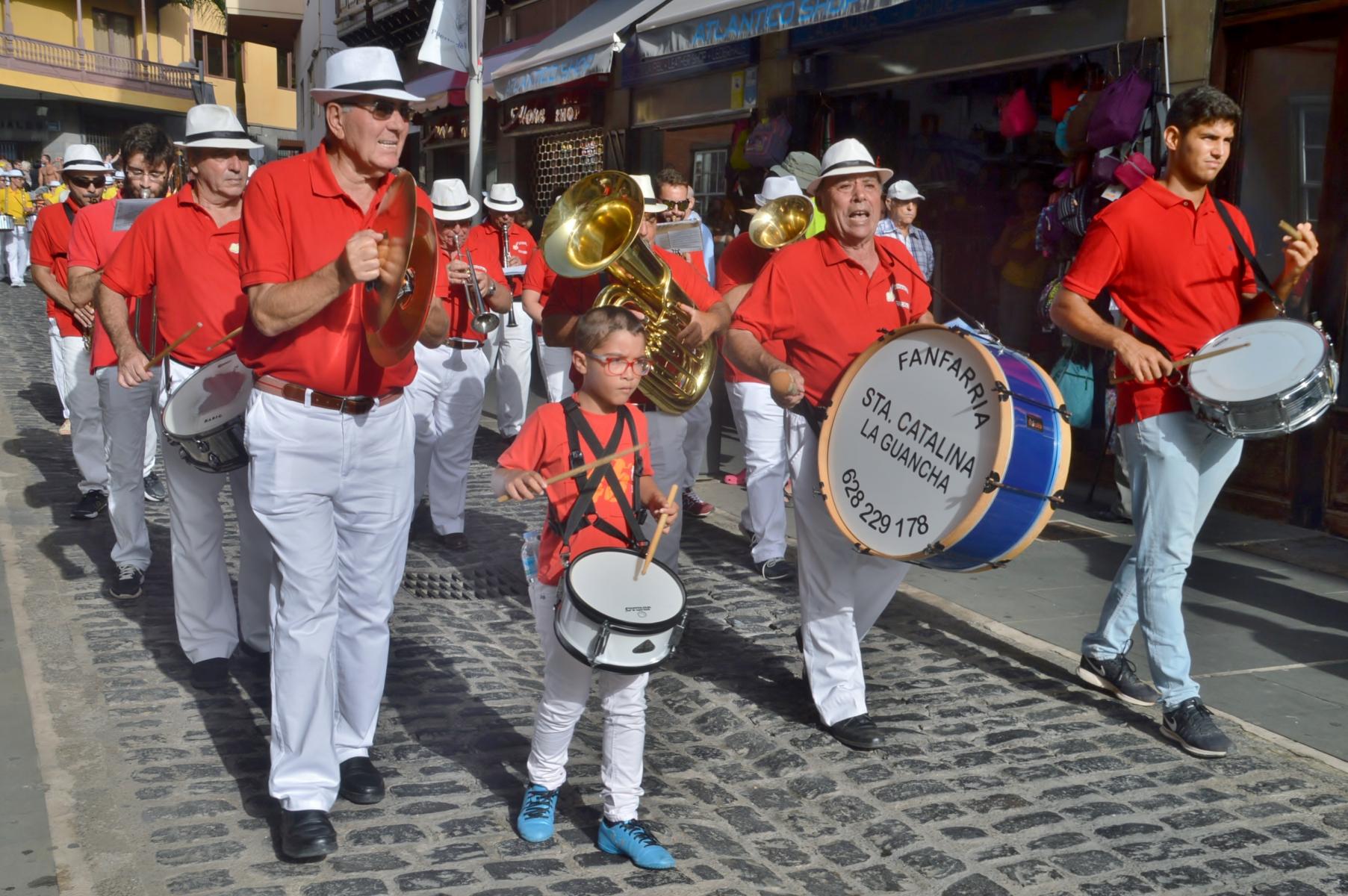 Carnaval de Verano
