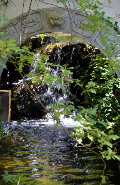 Chinesischer Garten
