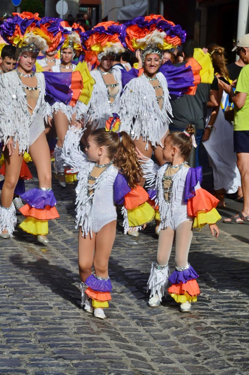 Carnaval de Verano