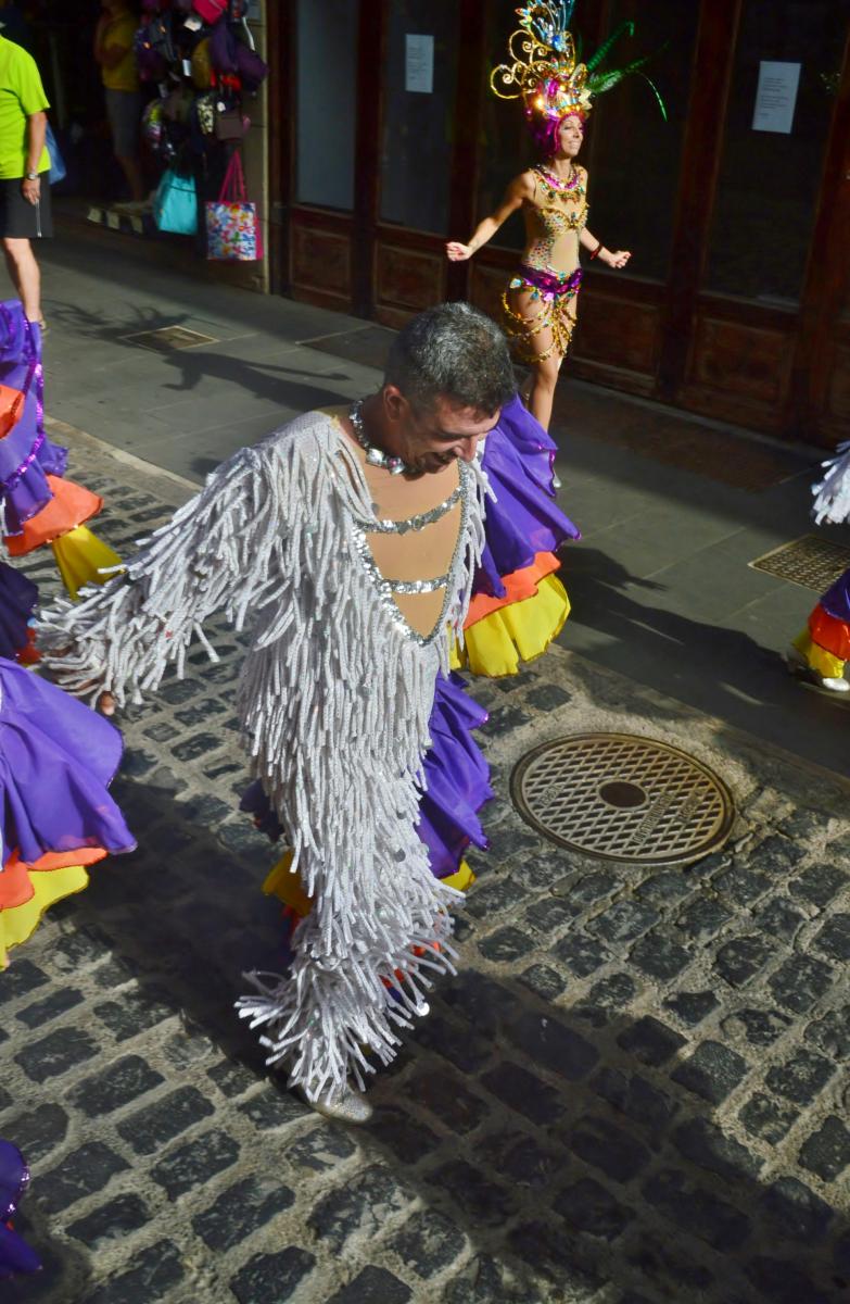 Carnaval de Verano