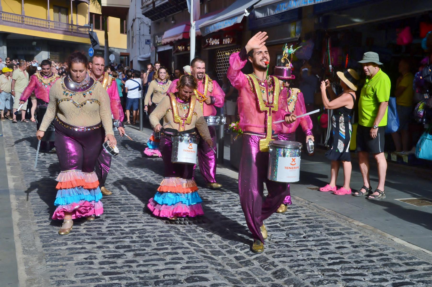 Carnaval de Verano