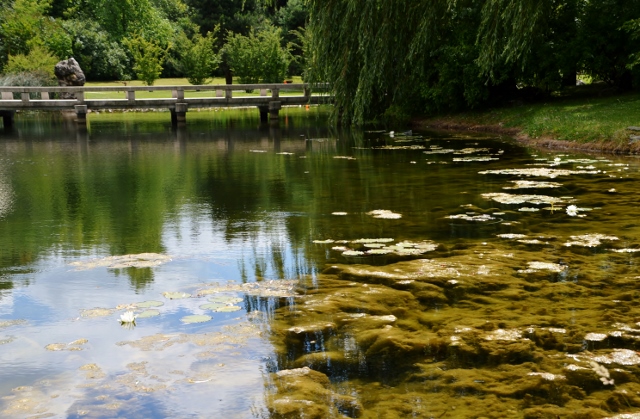 G&auml;rten der Welt