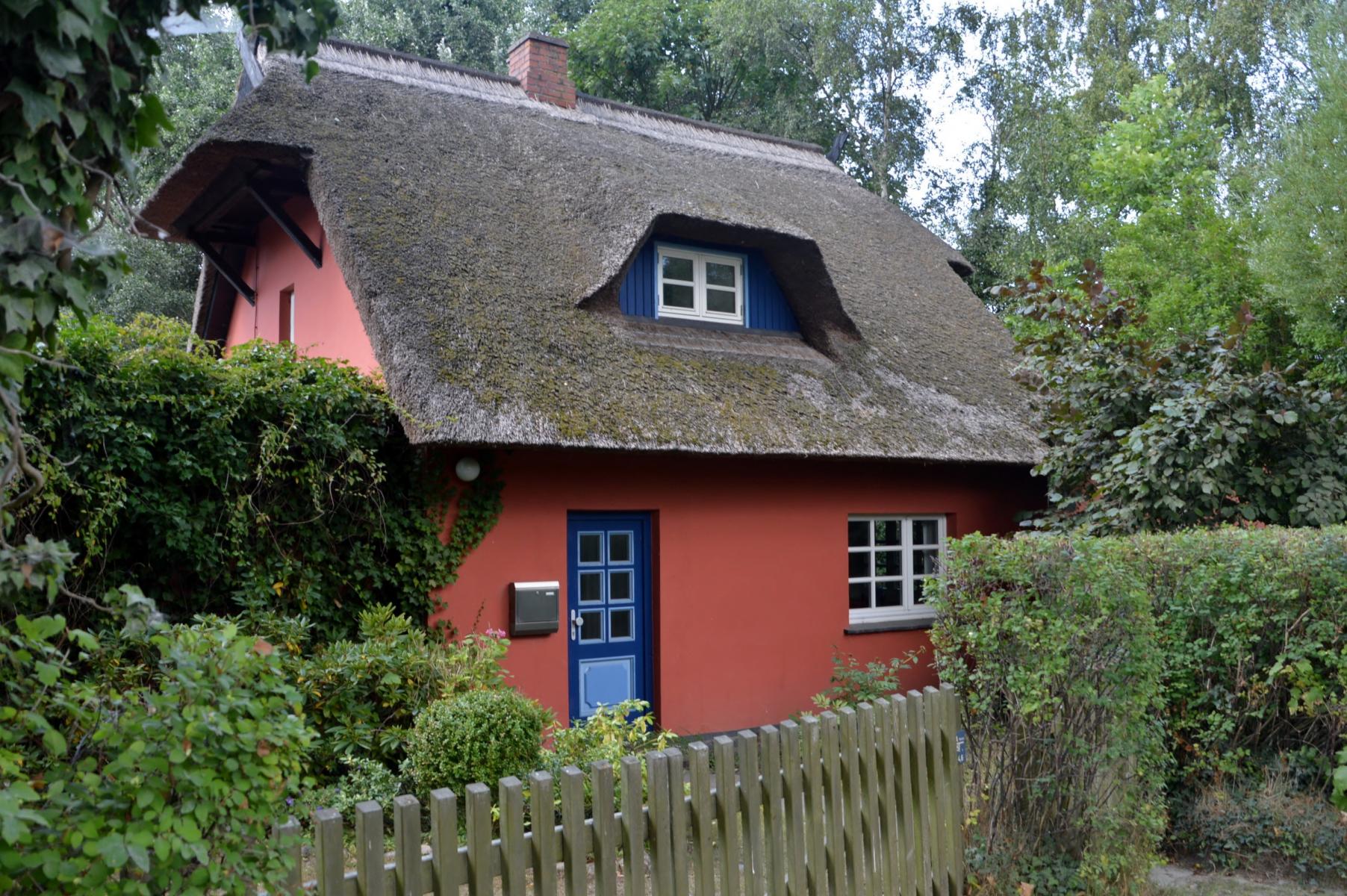 Ahrenshoop