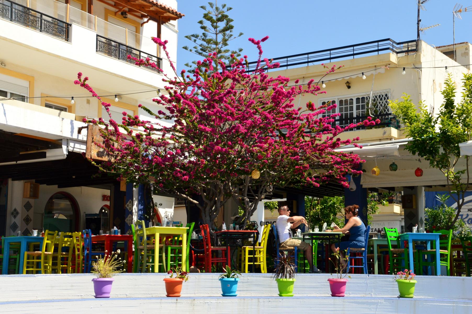 Agios Nikolaos