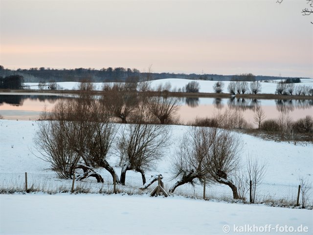 Blick vom Jasenberg auf Klein Upahl
