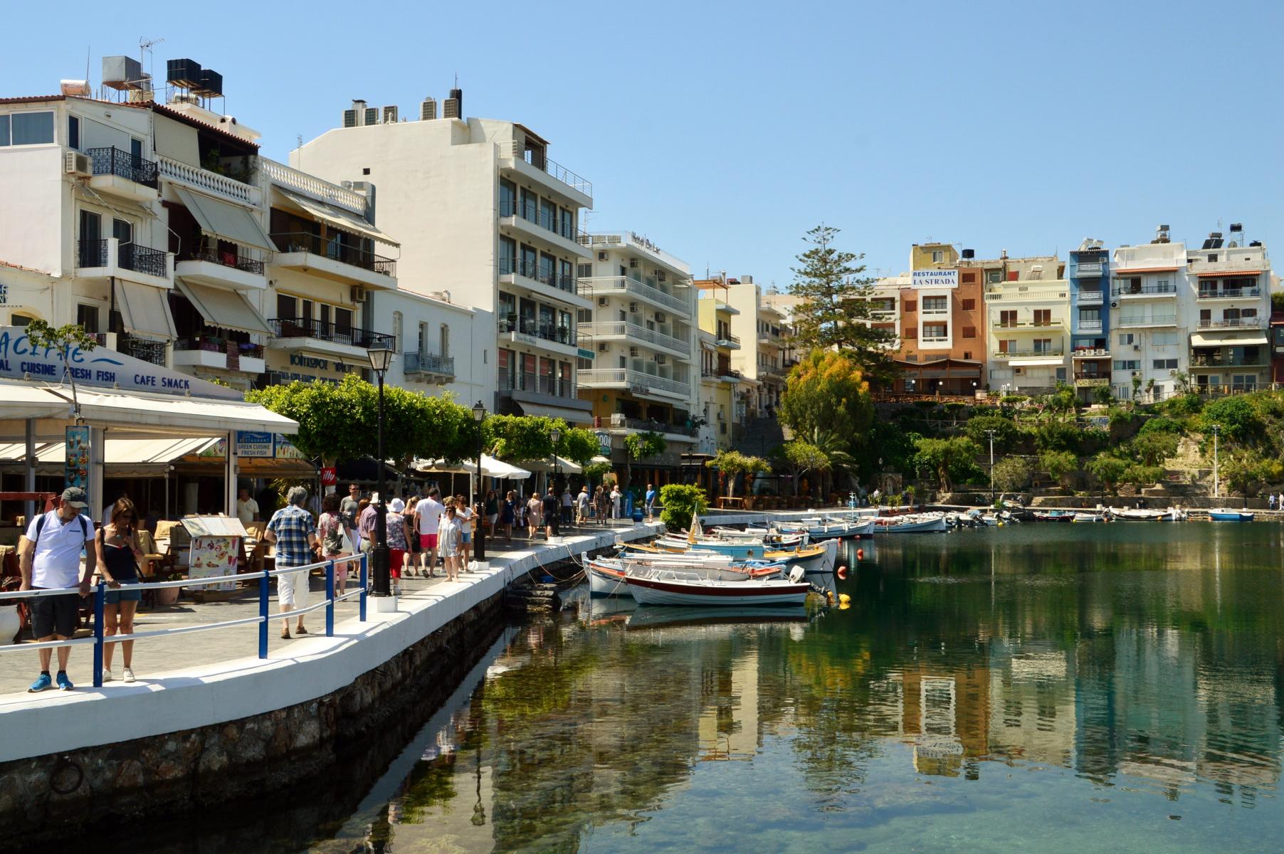 Agios Nikolaos