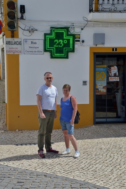 Martina & Dirk