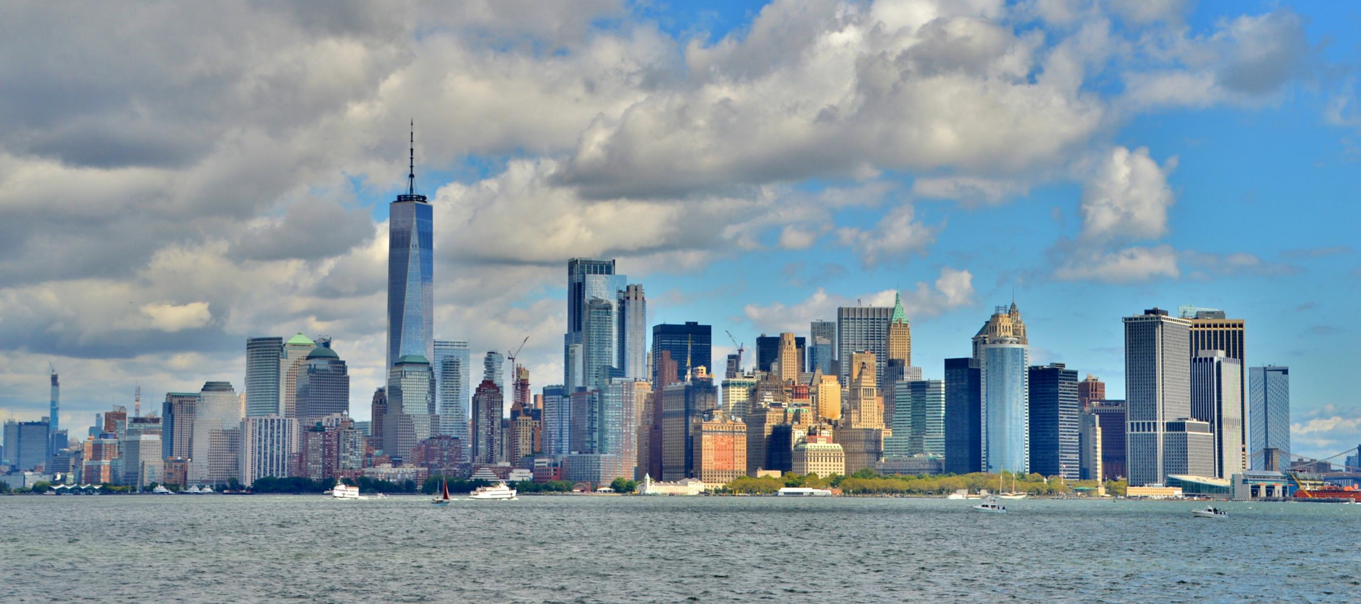 Manhattan