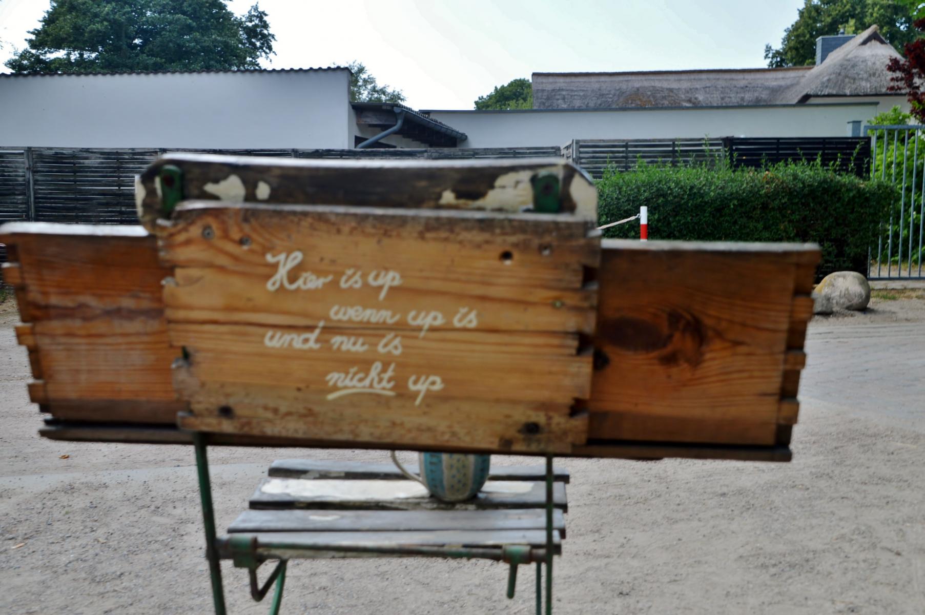 Ahrenshoop