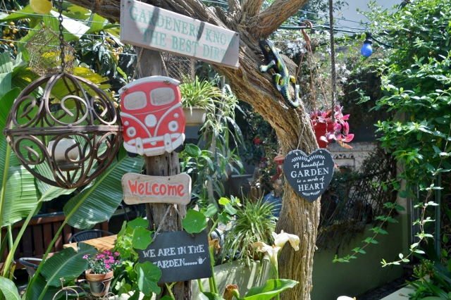 The Garden Lagos