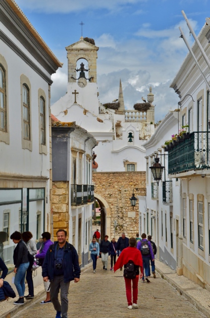 Altstadt-Cidade Velha