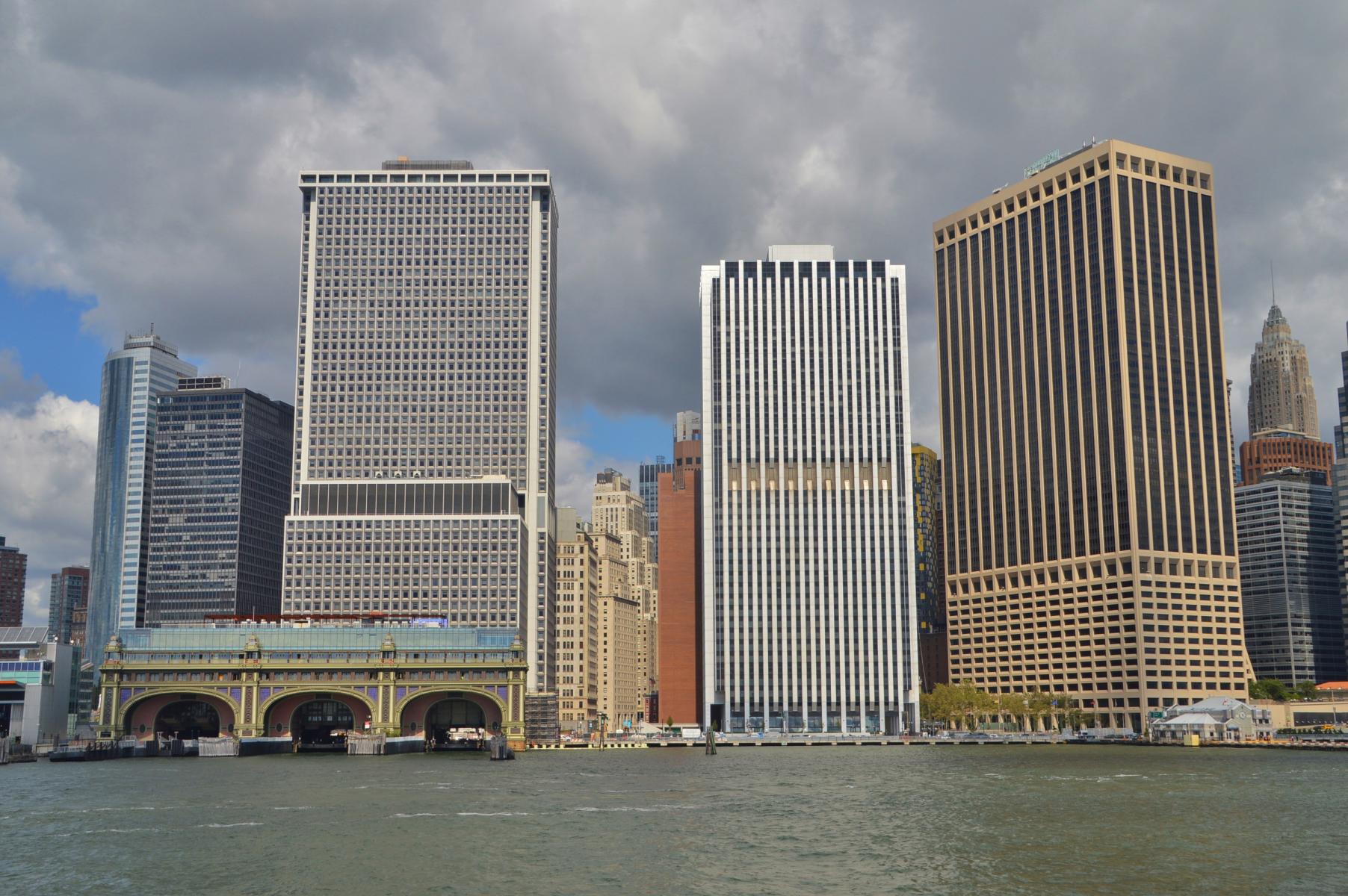 Manhattan