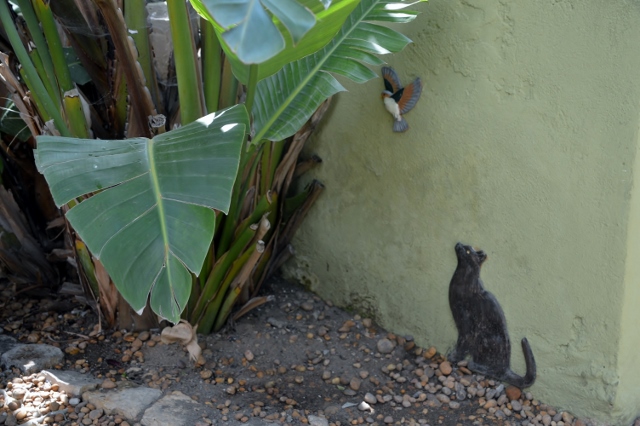 The Garden Lagos