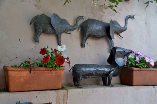 The Garden Lagos