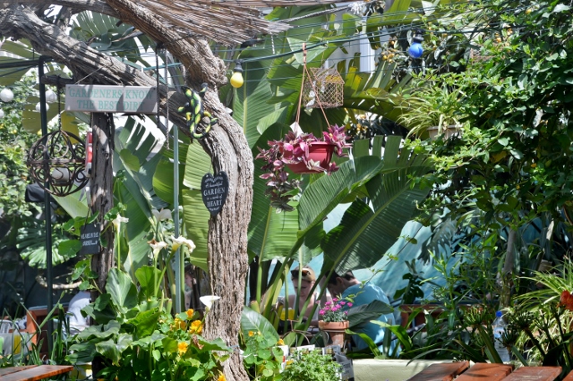 The Garden Lagos