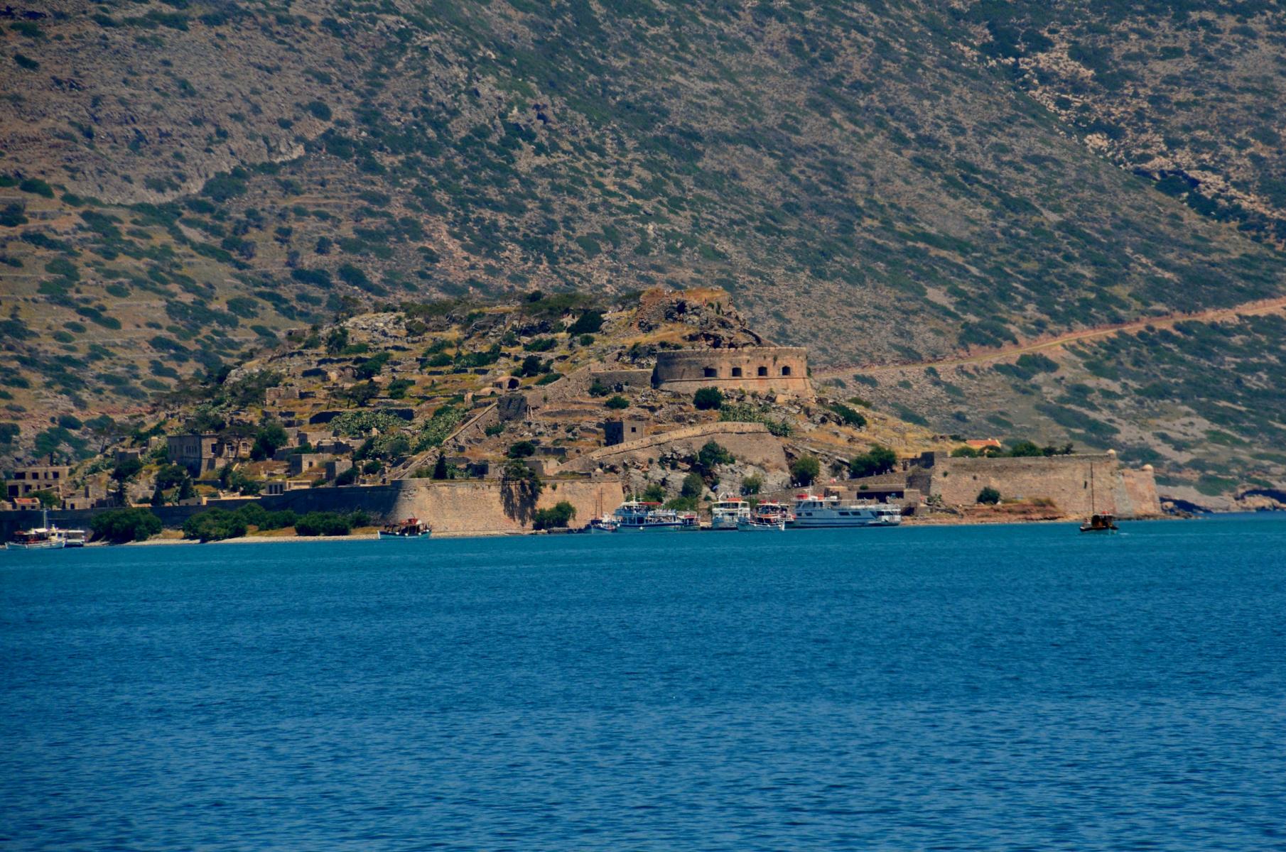 Spinalonga
