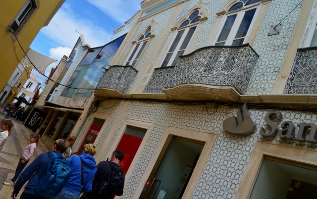 Altstadt-Cidade Velha