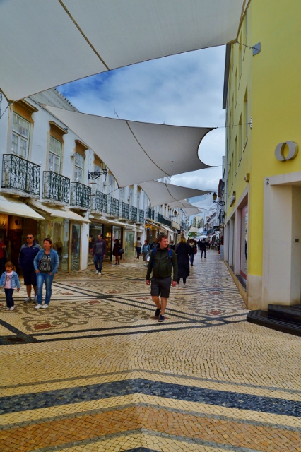 Altstadt-Cidade Velha