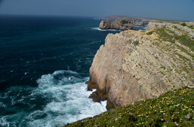 Cabo Sao Vicente