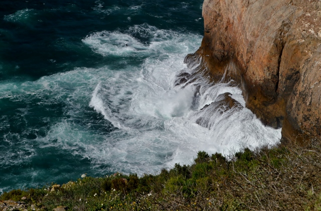 Cabo Sao Vicente