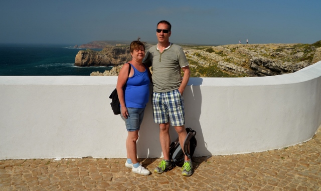 Martina & André