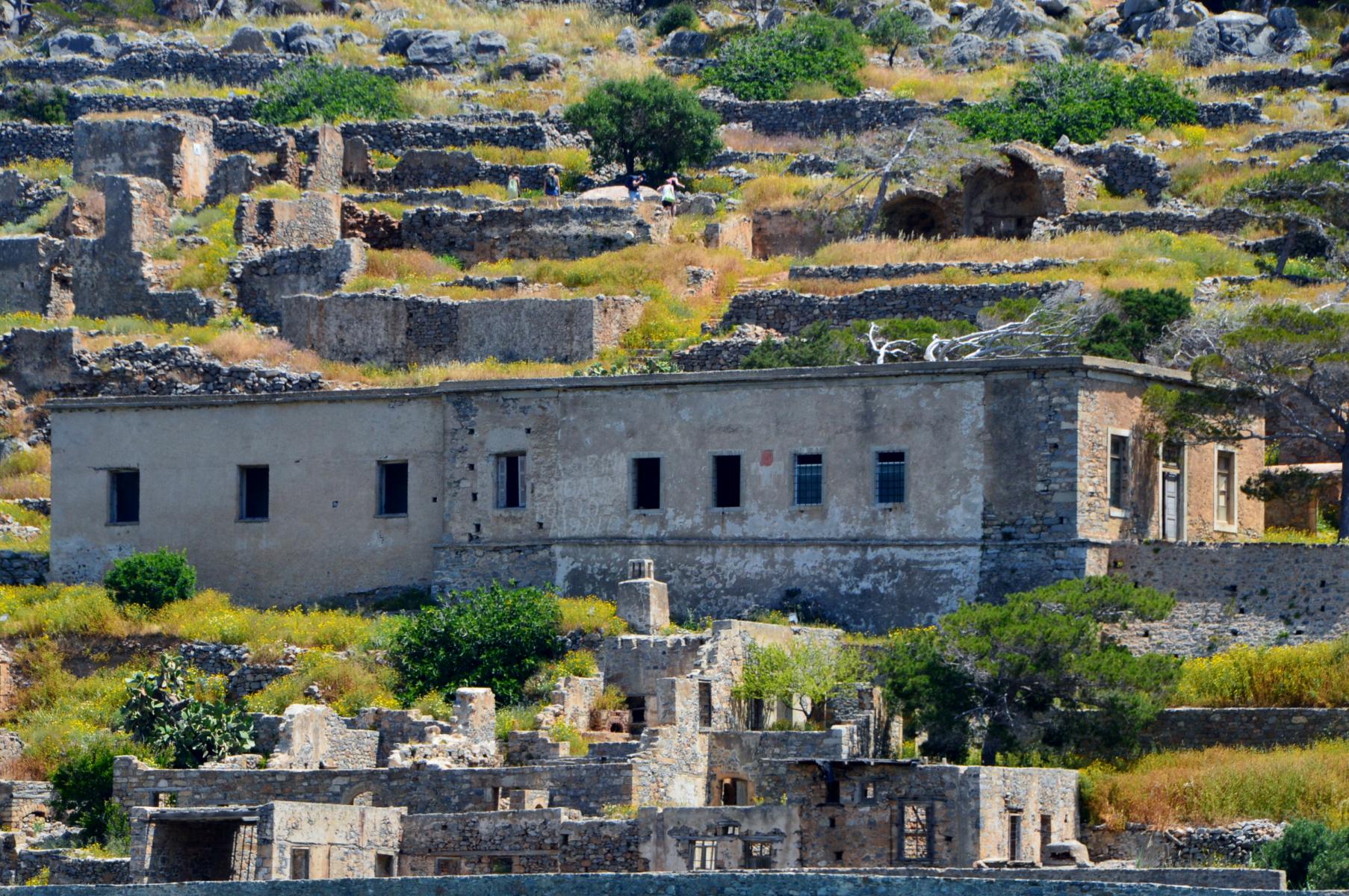 Spinalonga
