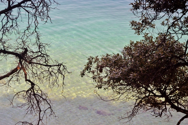 Mošćeni