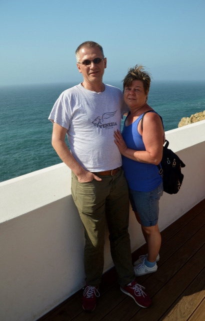 Martina & Dirk