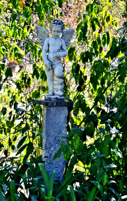 Britischer Friedhof