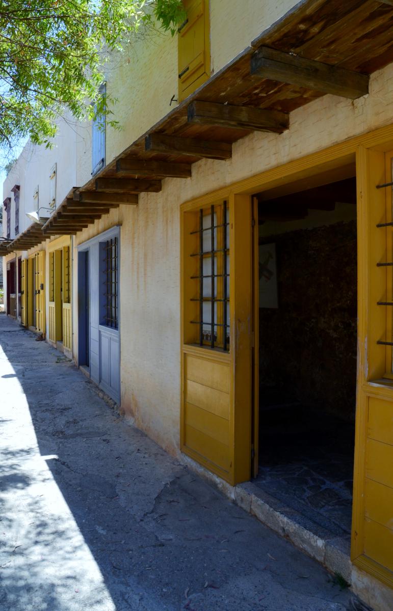 Spinalonga
