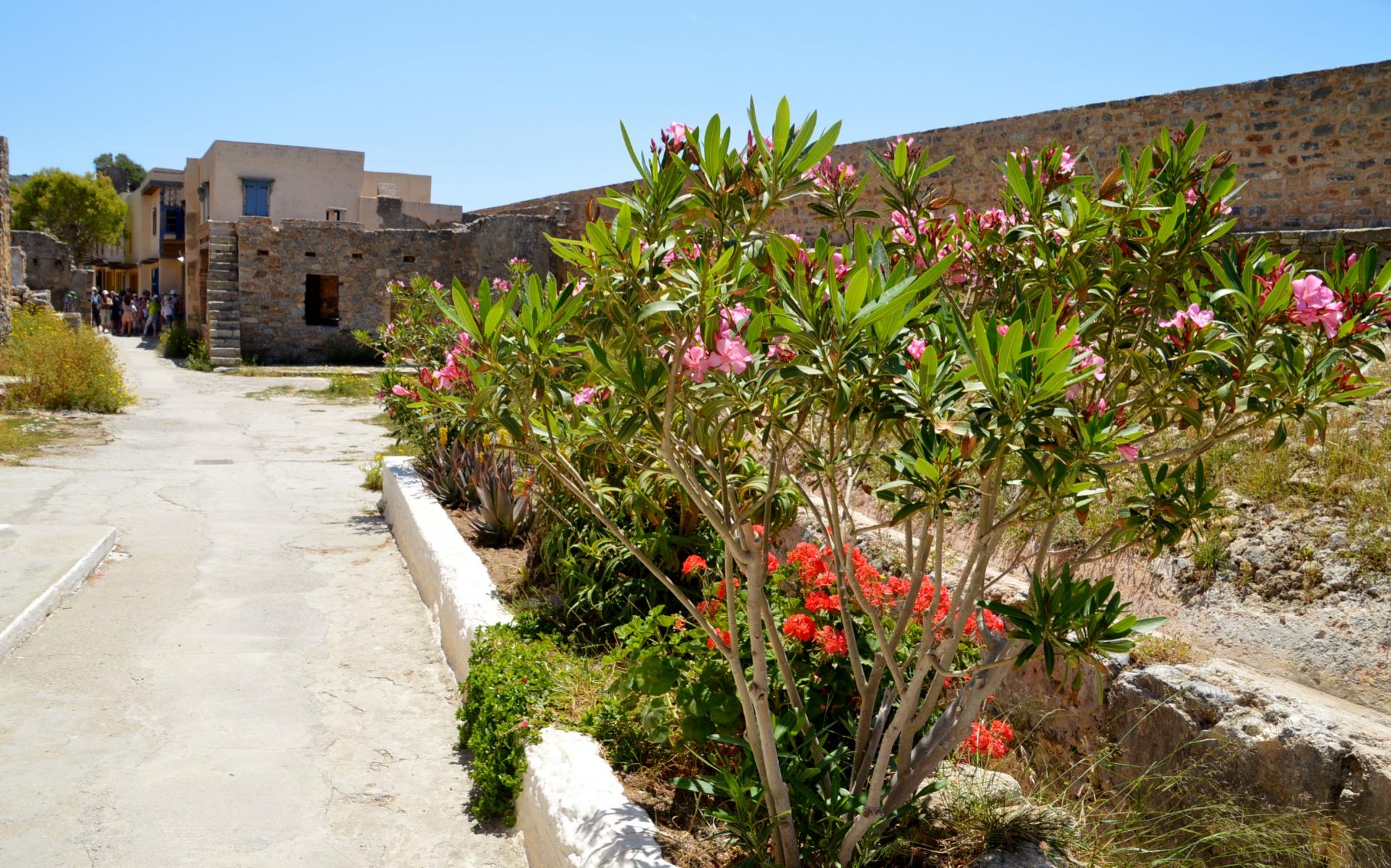 Spinalonga