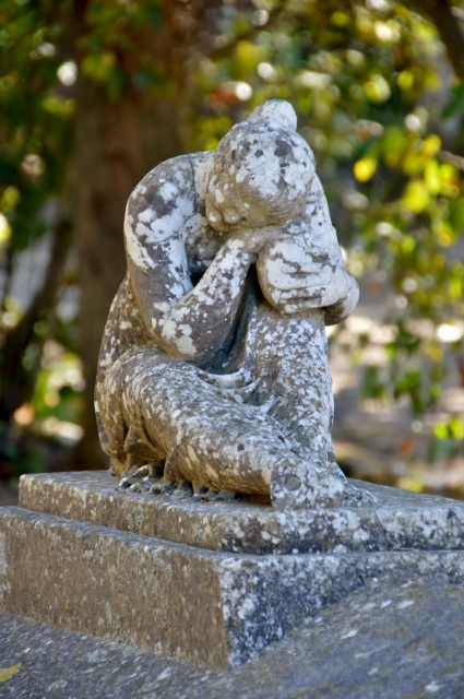 Britischer Friedhof in Kerkyra