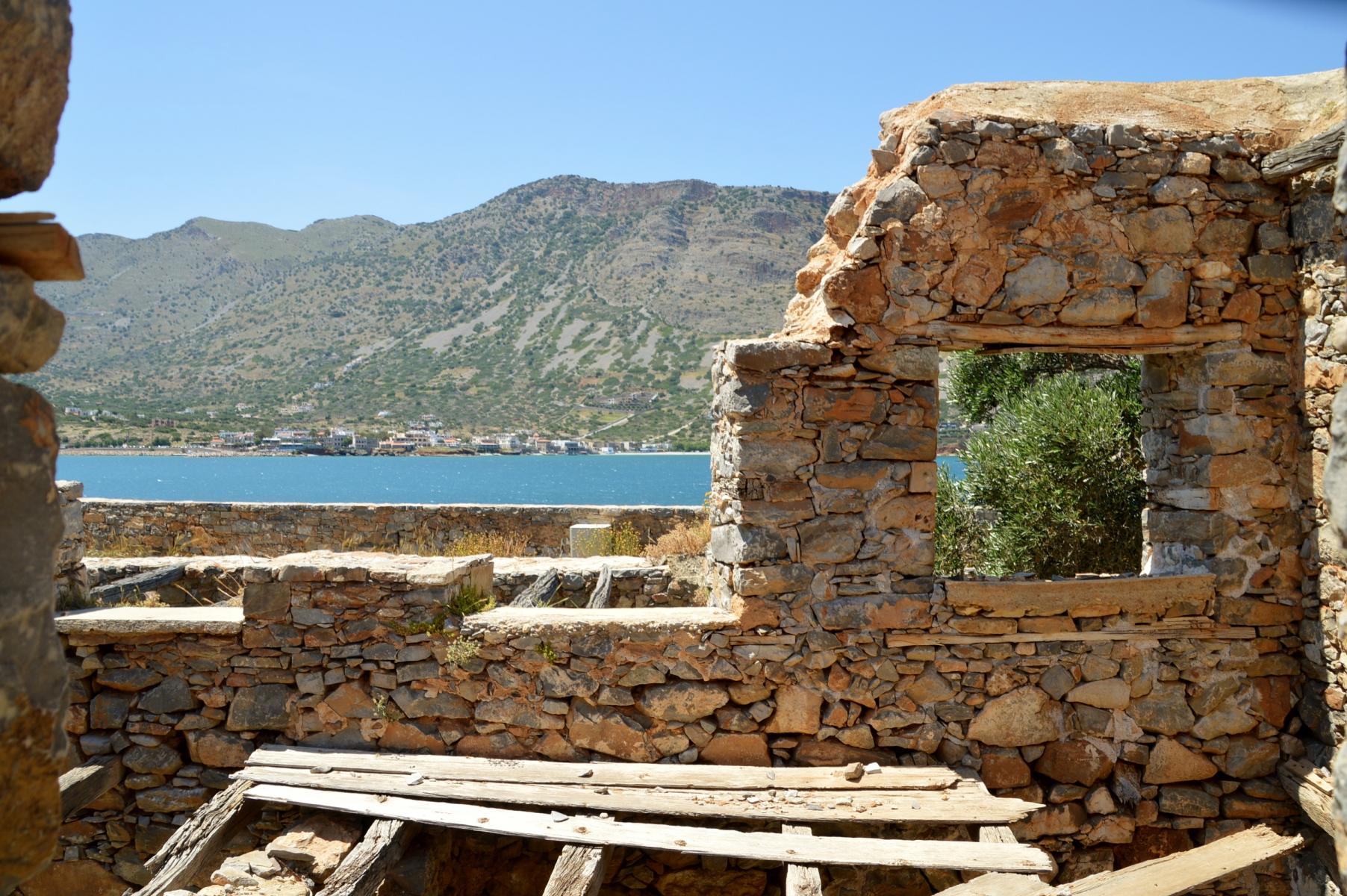 Spinalonga