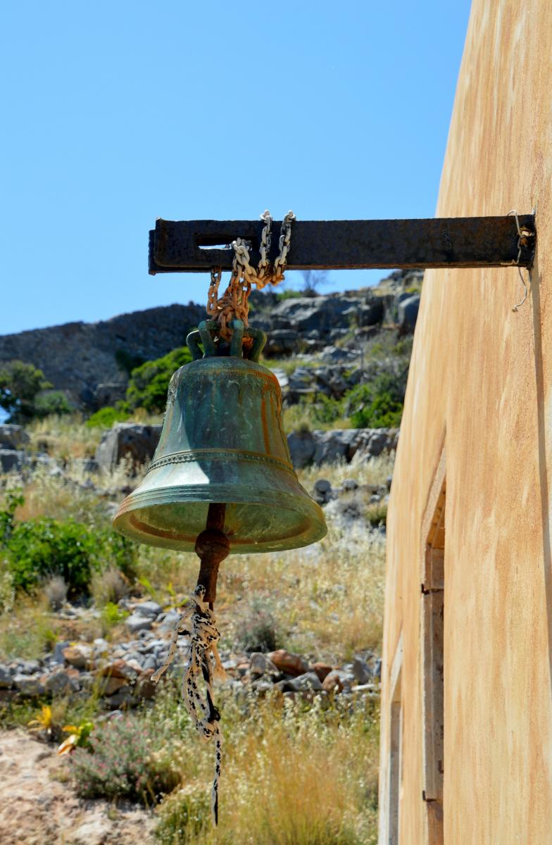 Spinalonga