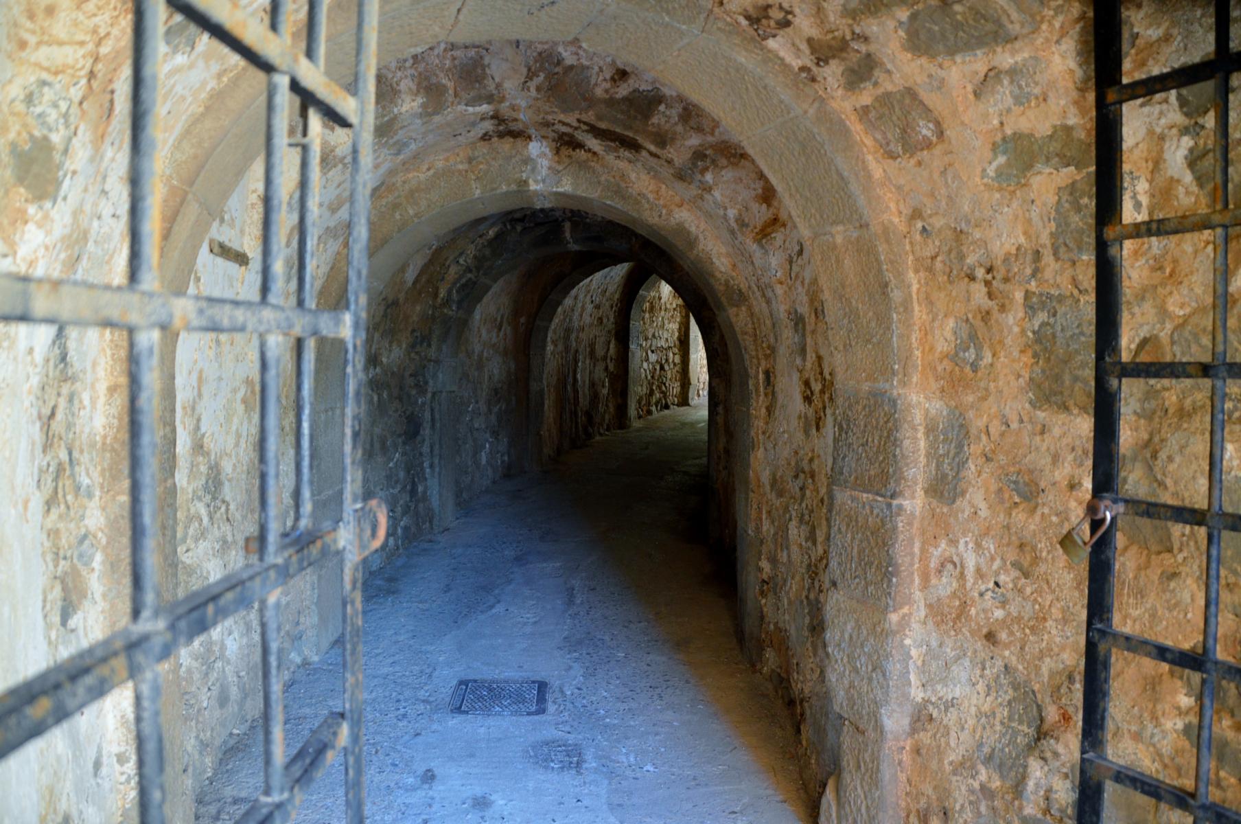 Spinalonga