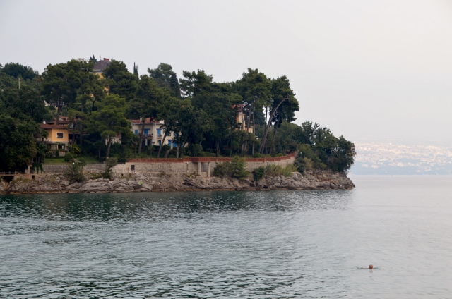 LungomareKvarner Bucht