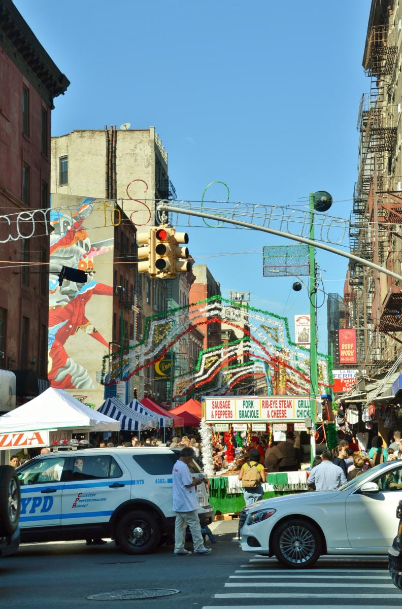 Chinatown