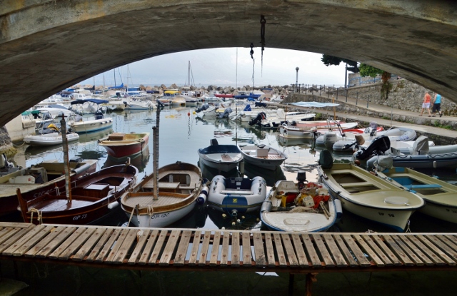 LungomareKvarner Bucht