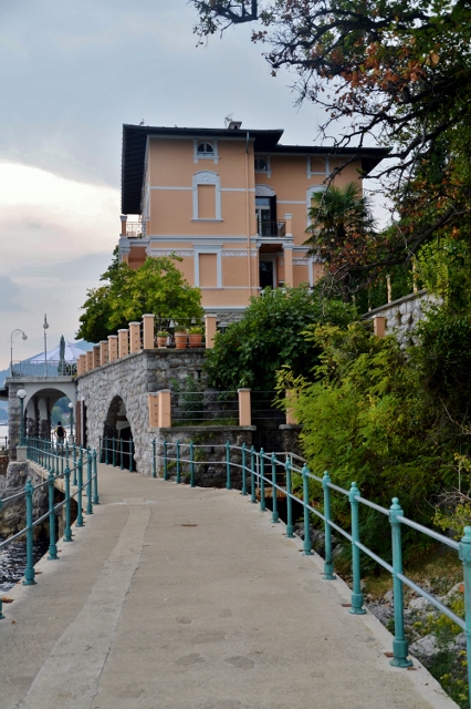 LungomareKvarner Bucht