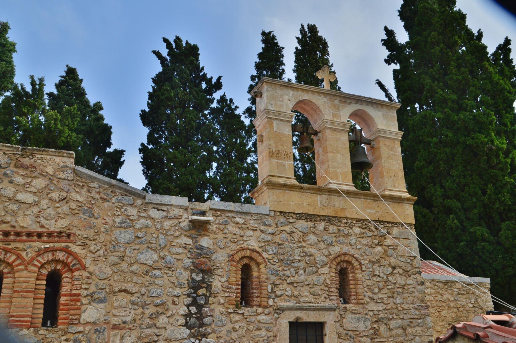Marienkloster Kera Kardiotissa